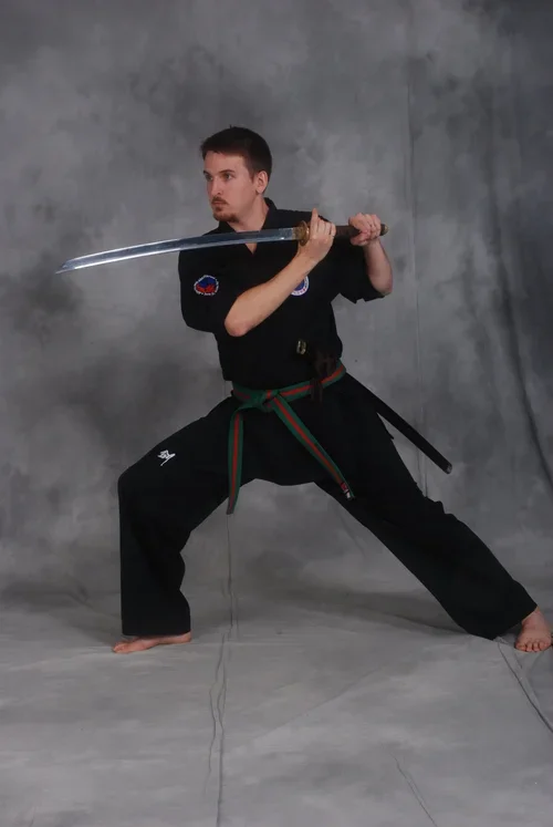 Kim’s Hapkido facility image