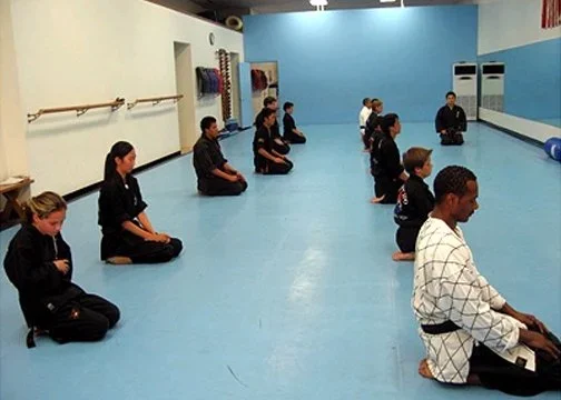 Kim’s Hapkido facility image