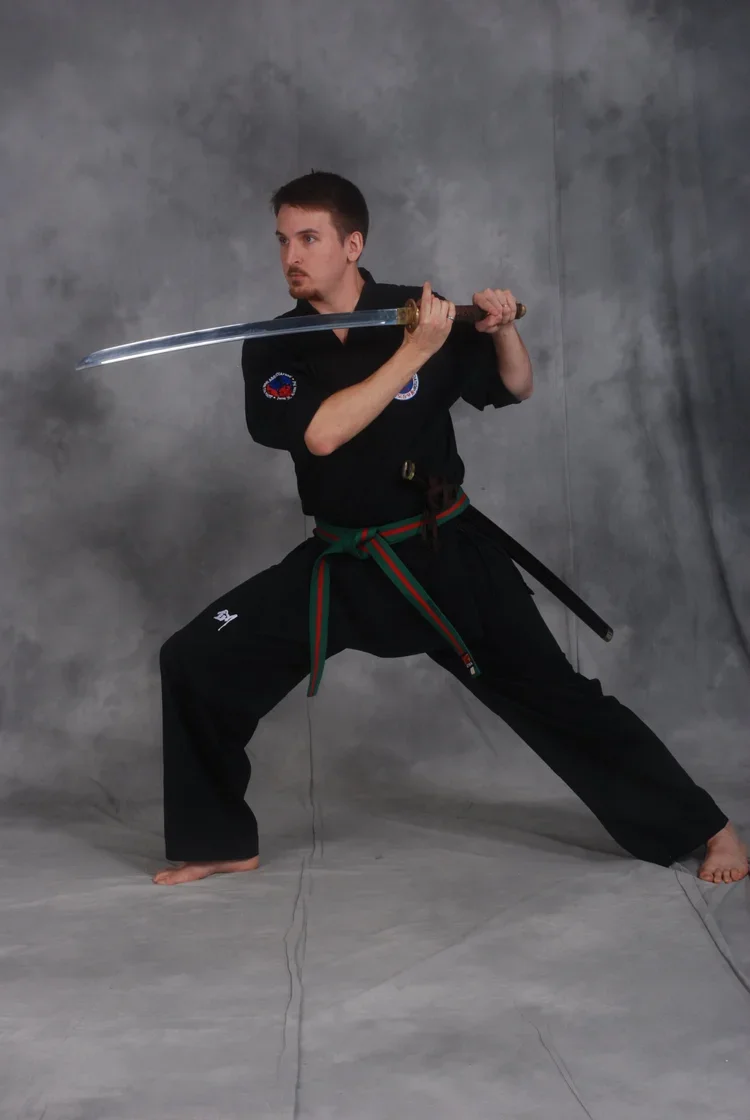 Kim’s Hapkido facility image