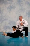 Kim’s Hapkido facility image
