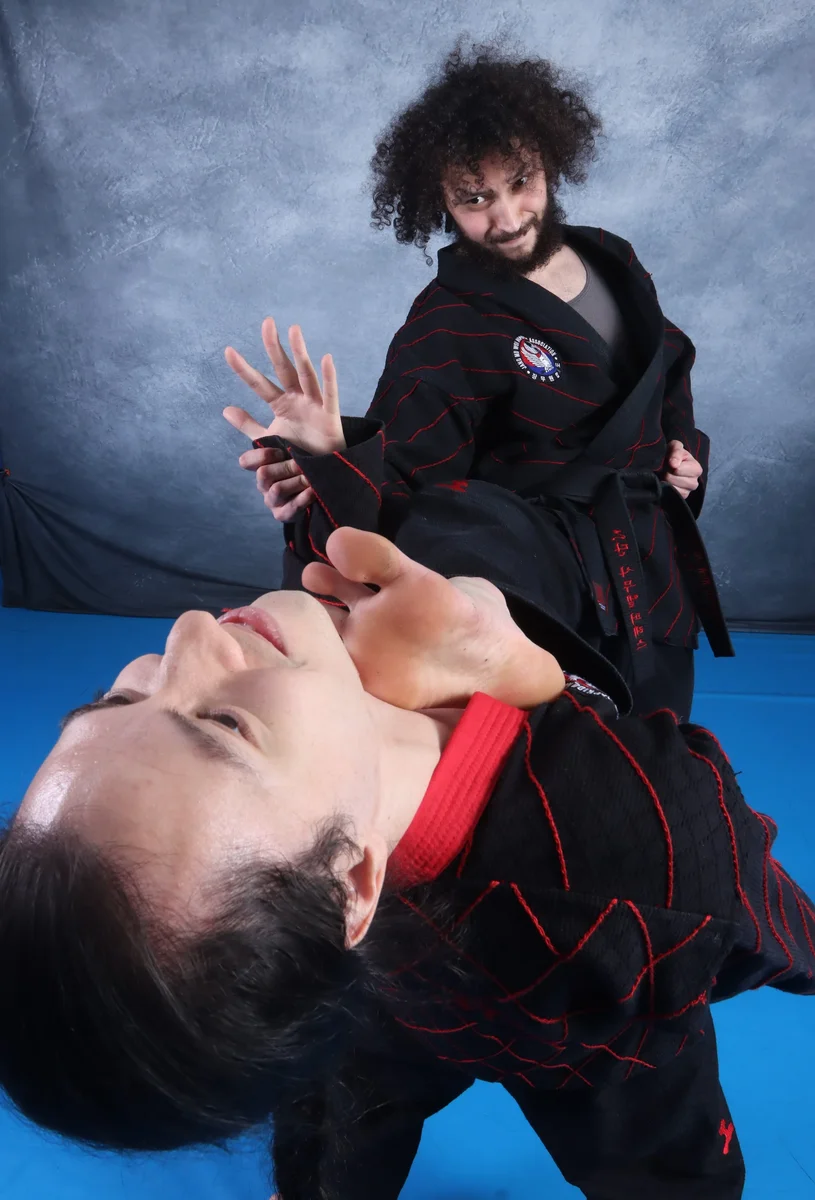 Kim’s Hapkido facility image
