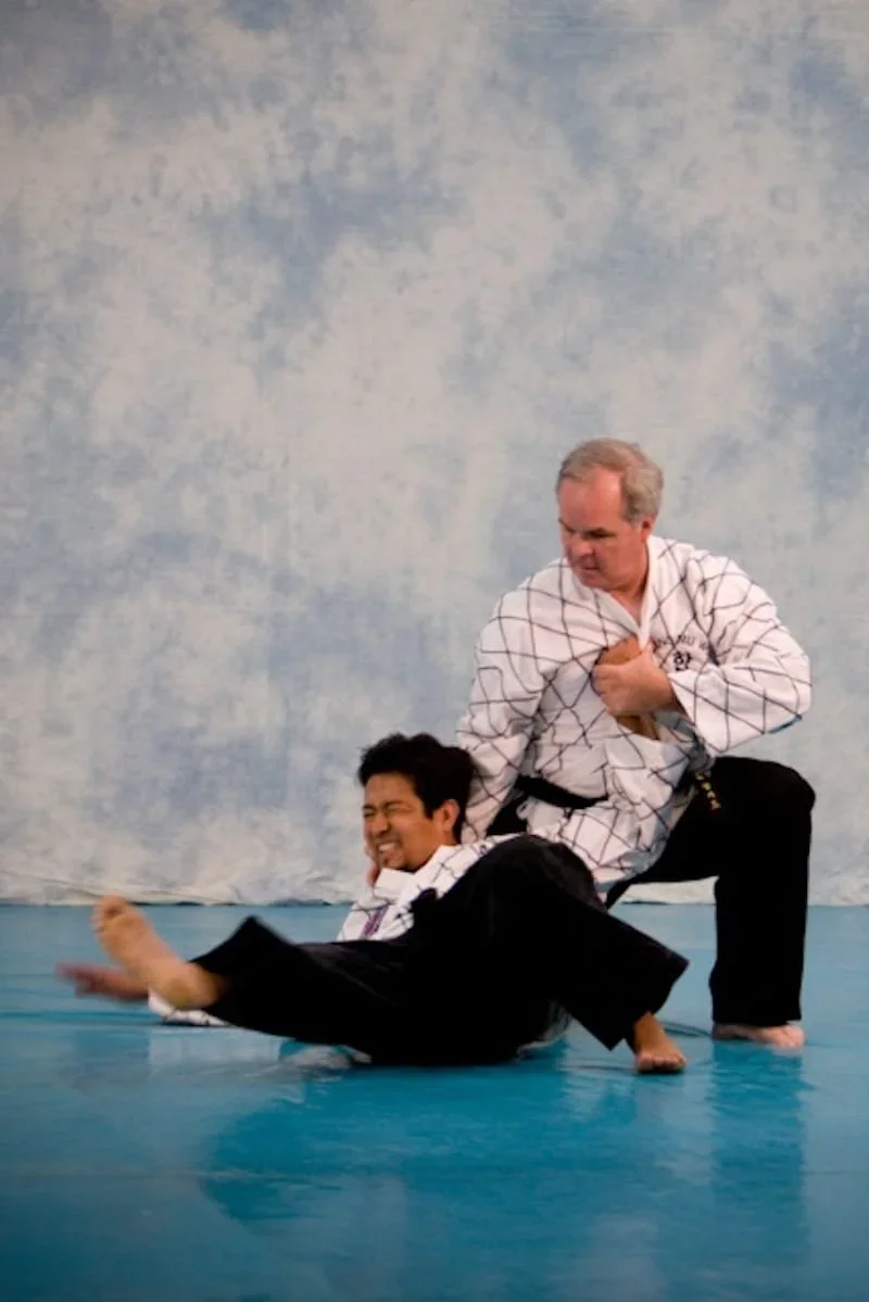 Kim’s Hapkido facility image