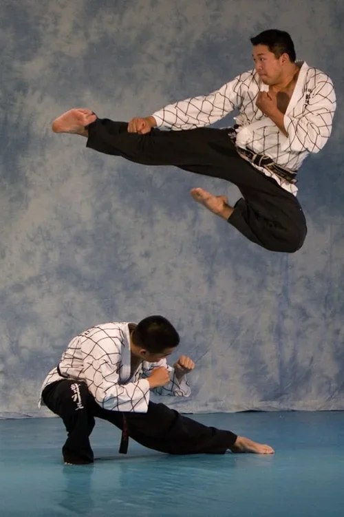 Kim’s Hapkido facility image