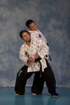 Kim’s Hapkido facility image