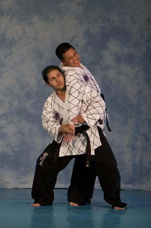 Kim’s Hapkido facility image