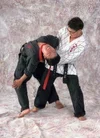 Kim’s Hapkido facility image