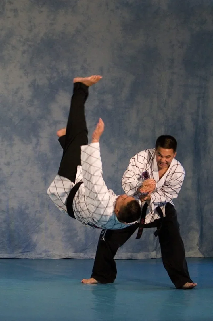 Kim’s Hapkido facility image