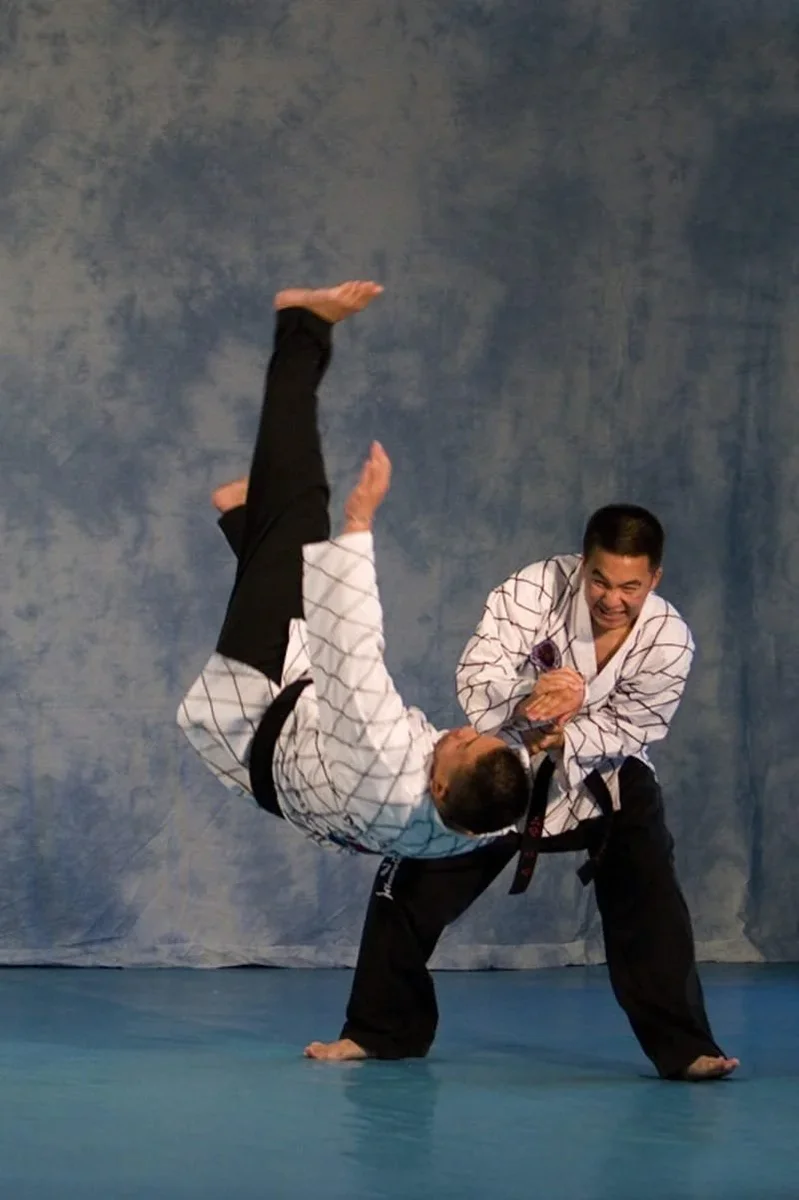 Kim’s Hapkido facility image