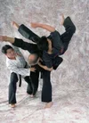 Kim’s Hapkido facility image