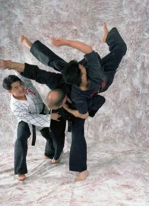 Kim’s Hapkido facility image