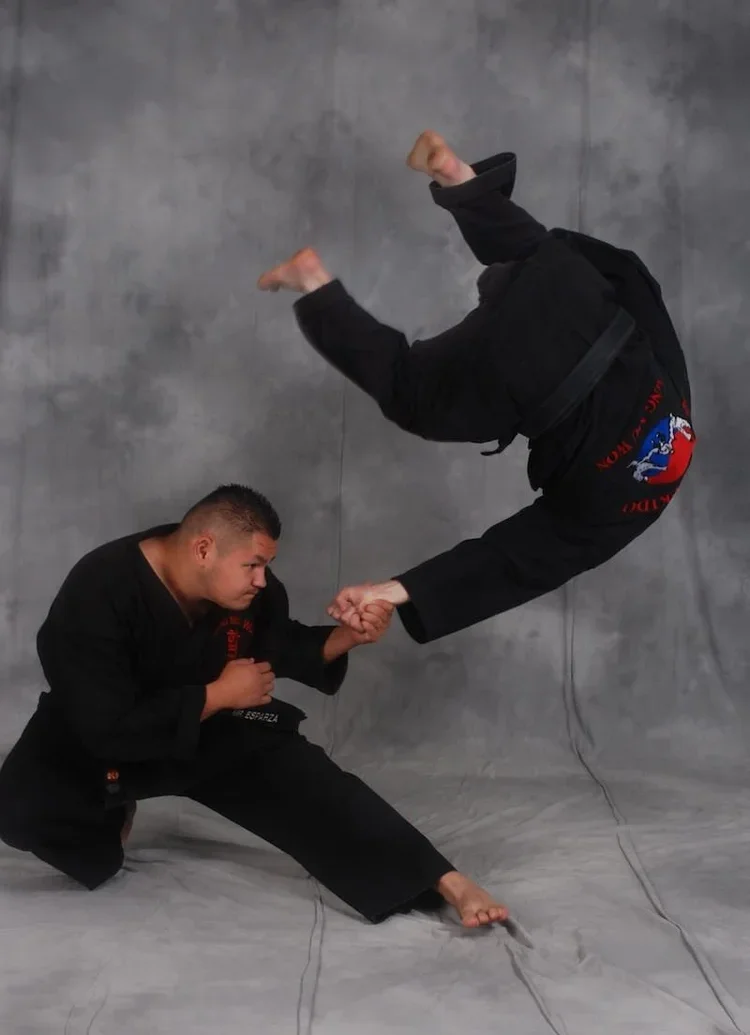 Kim’s Hapkido facility image