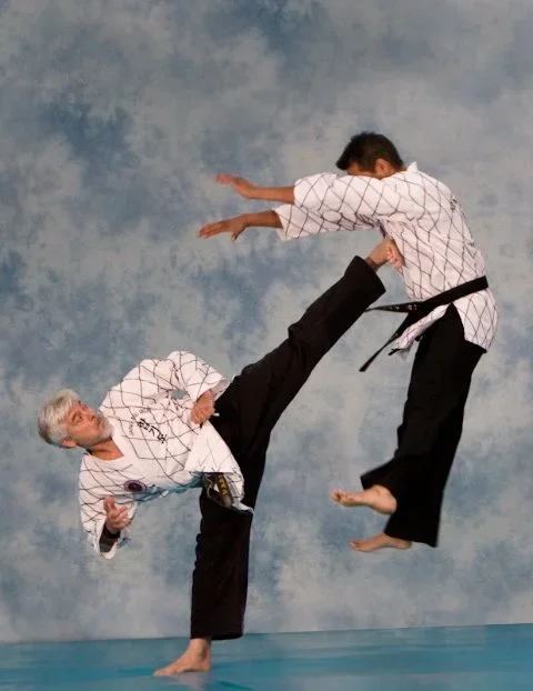 Kim’s Hapkido facility image