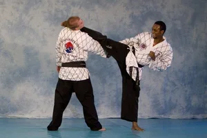 Kim’s Hapkido facility image