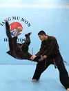 Kim’s Hapkido facility image