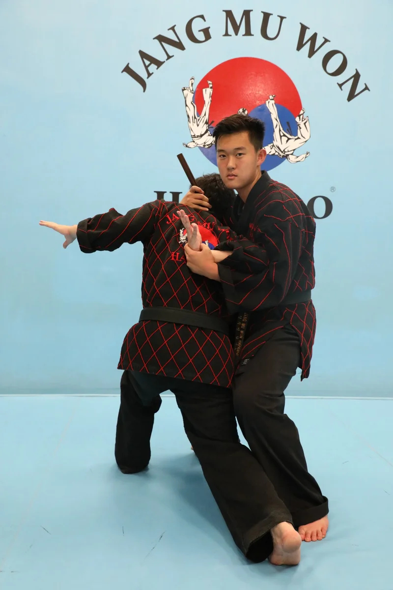 Kim’s Hapkido facility image