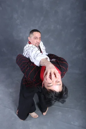 Kim’s Hapkido facility image