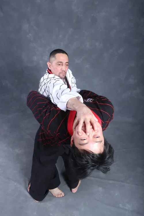 Kim’s Hapkido facility image