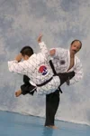 Kim’s Hapkido facility image