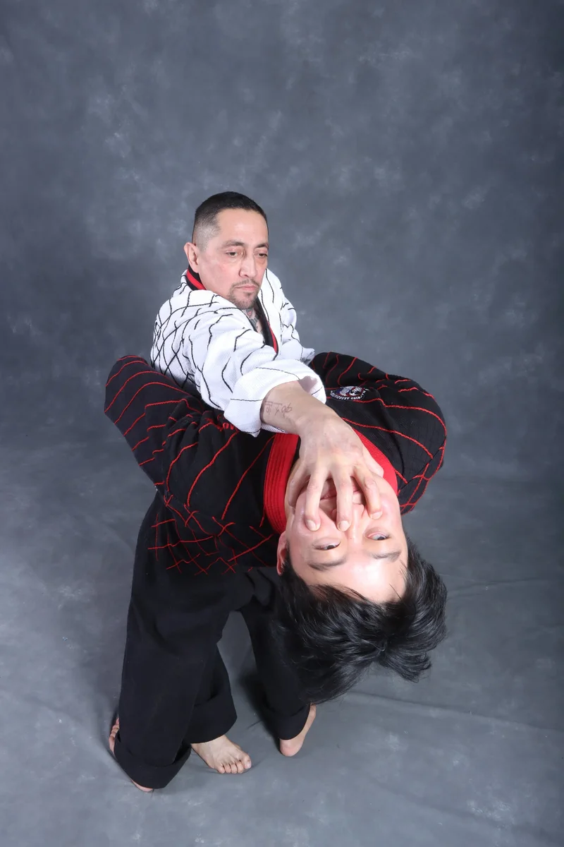 Kim’s Hapkido facility image