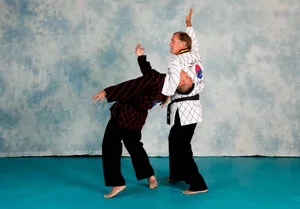 Kim’s Hapkido facility image