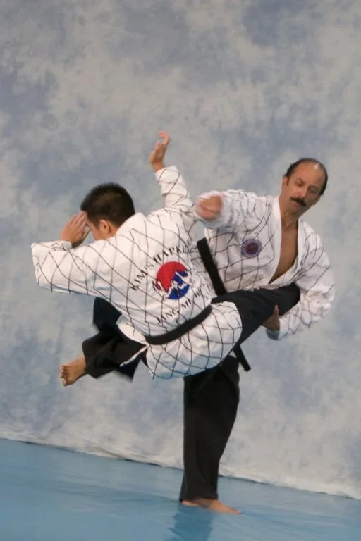 Kim’s Hapkido facility image