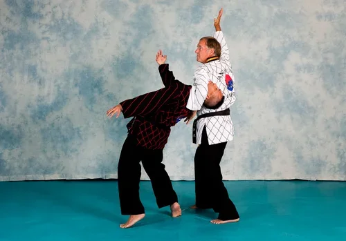 Kim’s Hapkido facility image