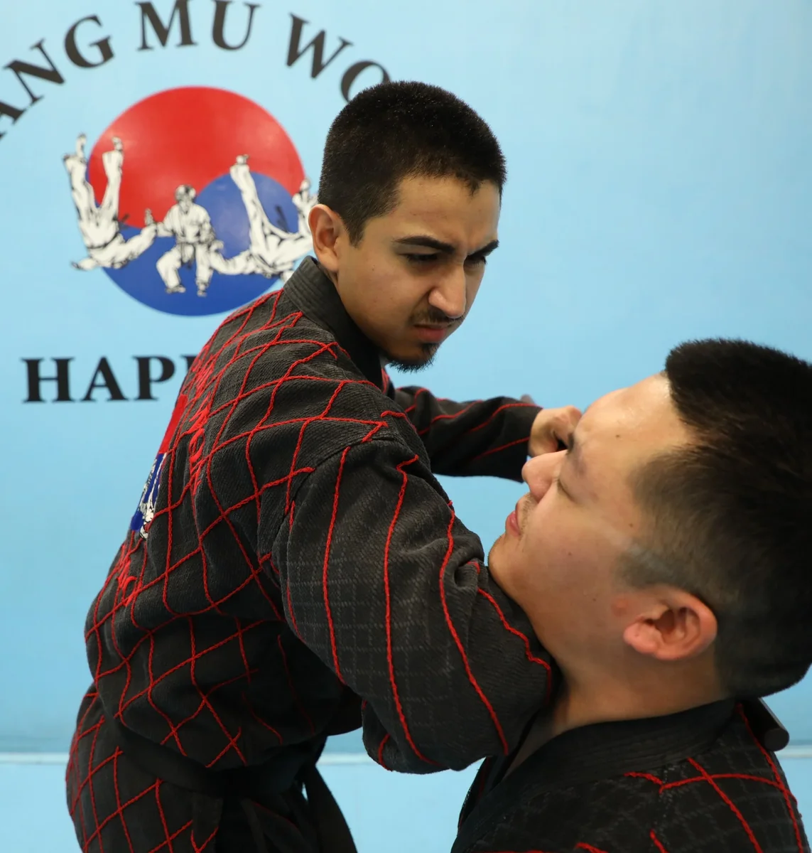 Kim’s Hapkido facility image