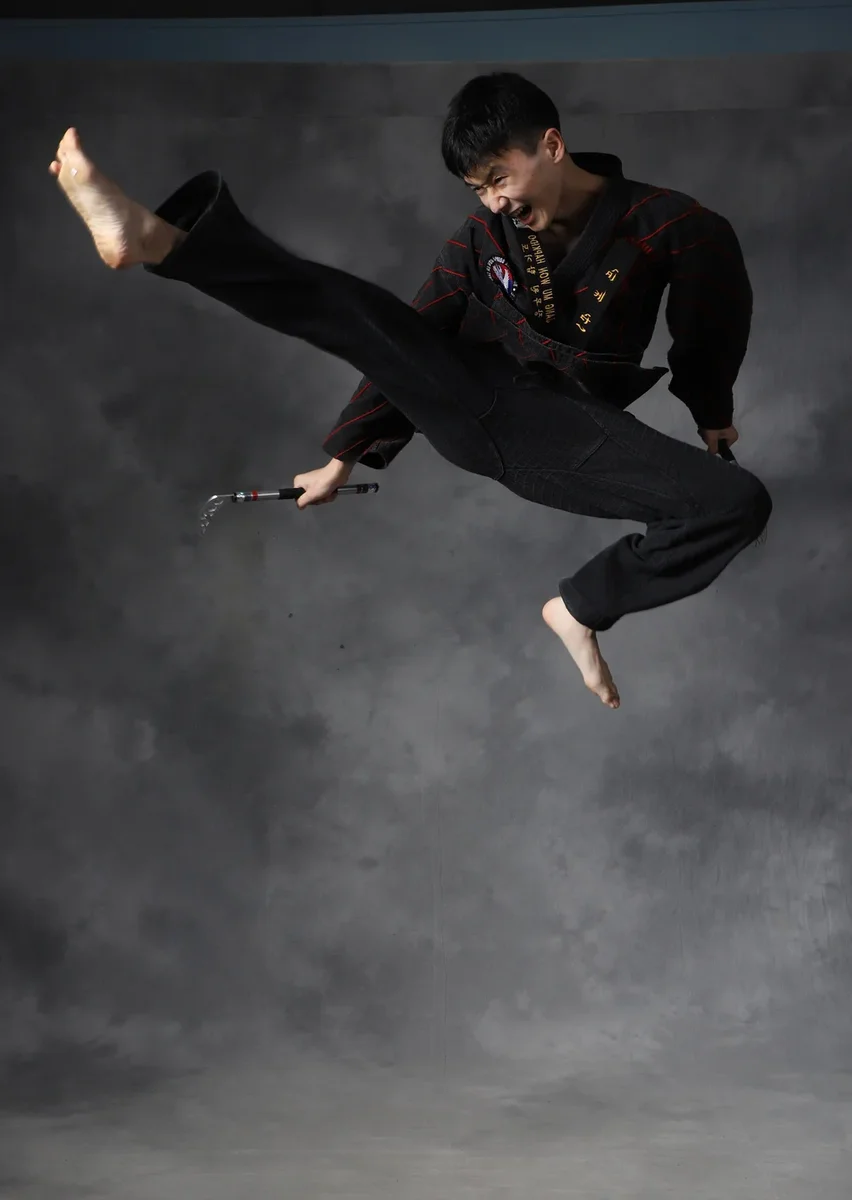 Kim’s Hapkido facility image