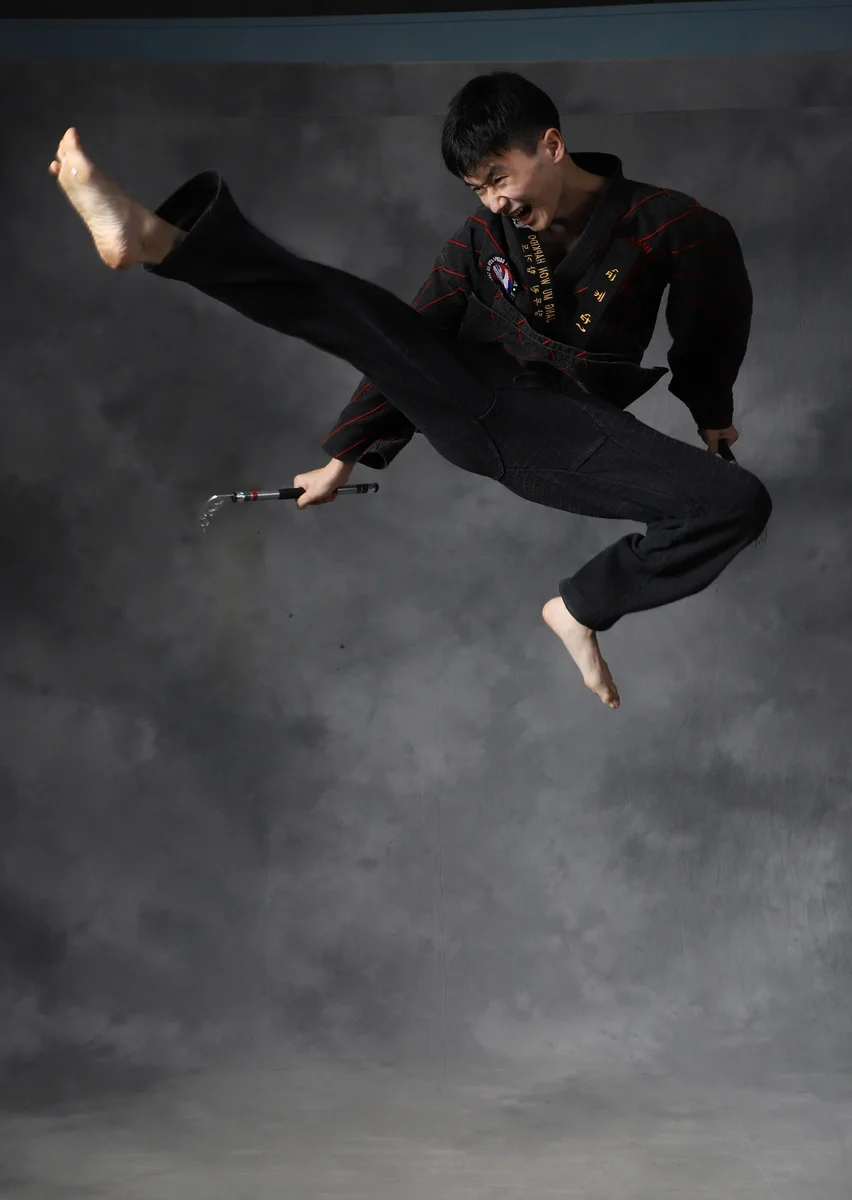 Kim’s Hapkido facility image