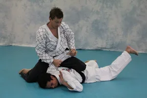 Kim’s Hapkido facility image