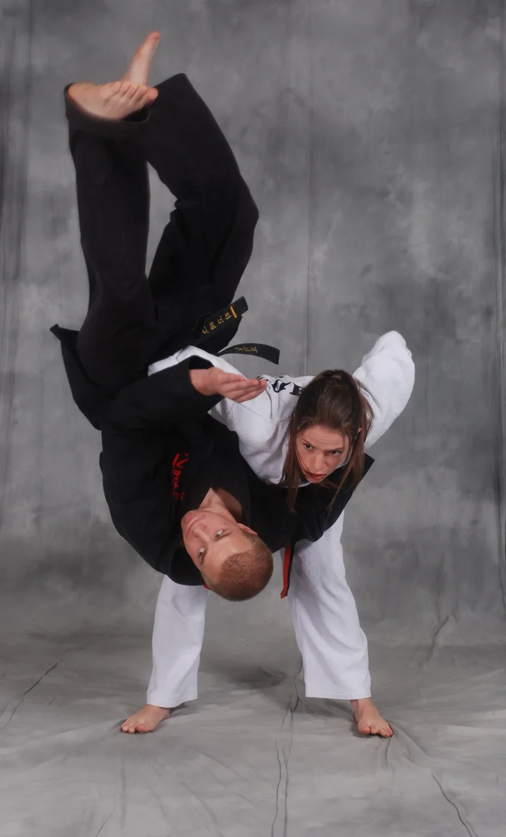Kim’s Hapkido facility image