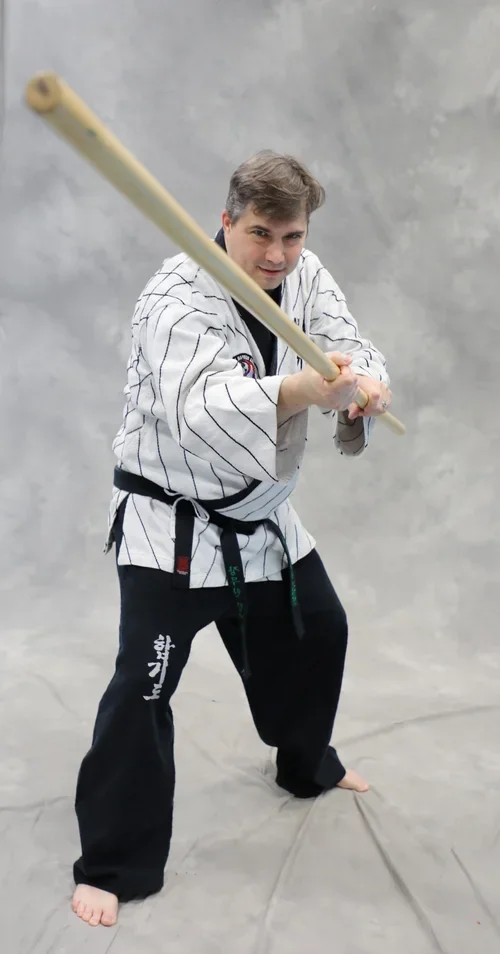 Kim’s Hapkido facility image