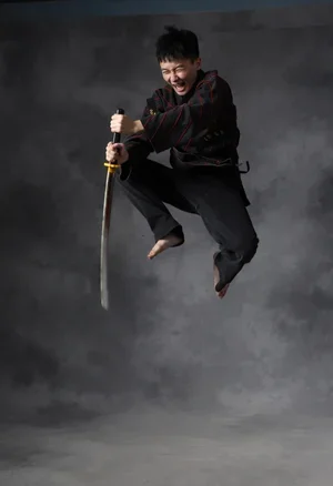 Kim’s Hapkido facility image