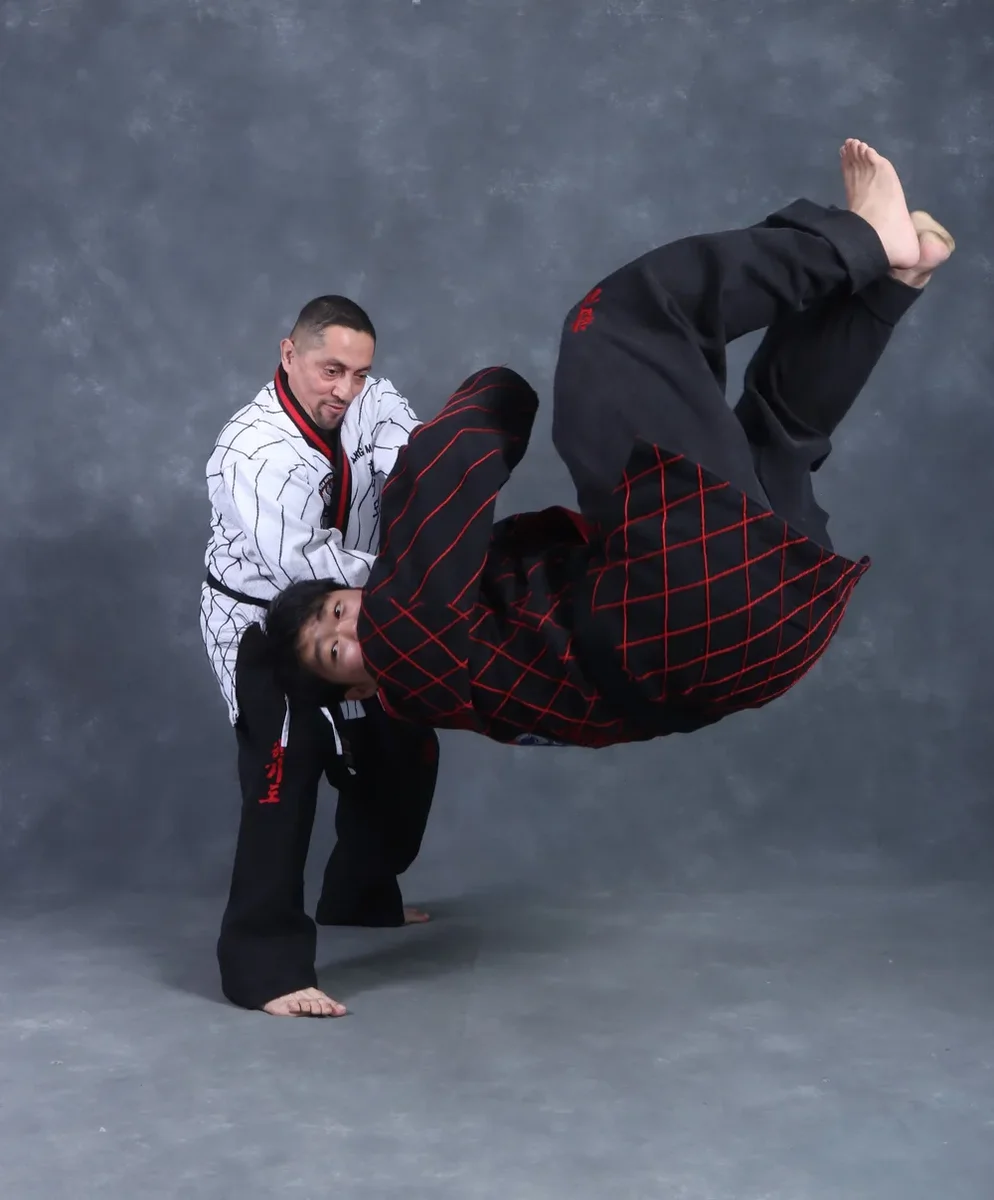 Kim’s Hapkido facility image
