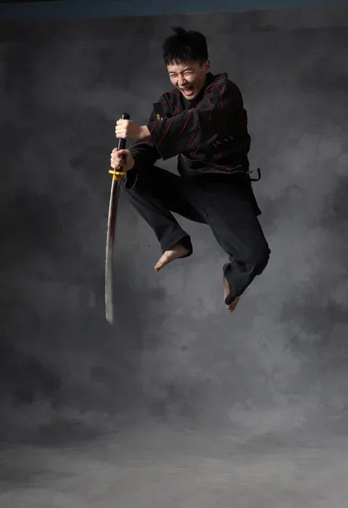 Kim’s Hapkido facility image