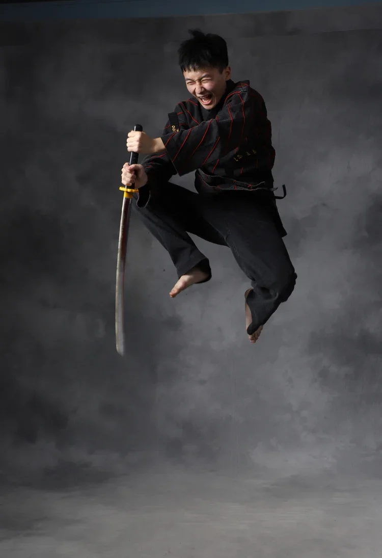 Kim’s Hapkido facility image