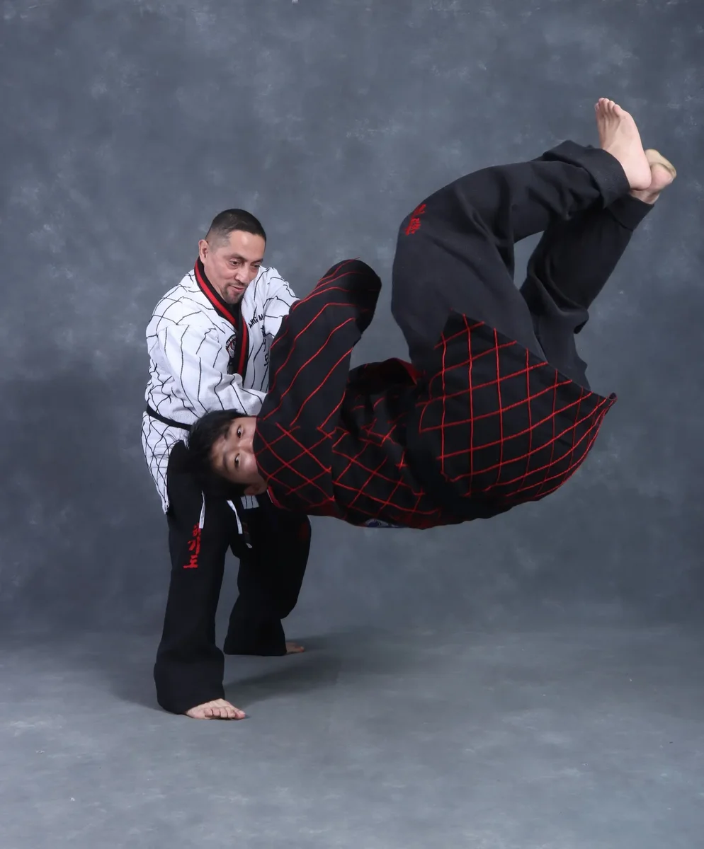 Kim’s Hapkido facility image