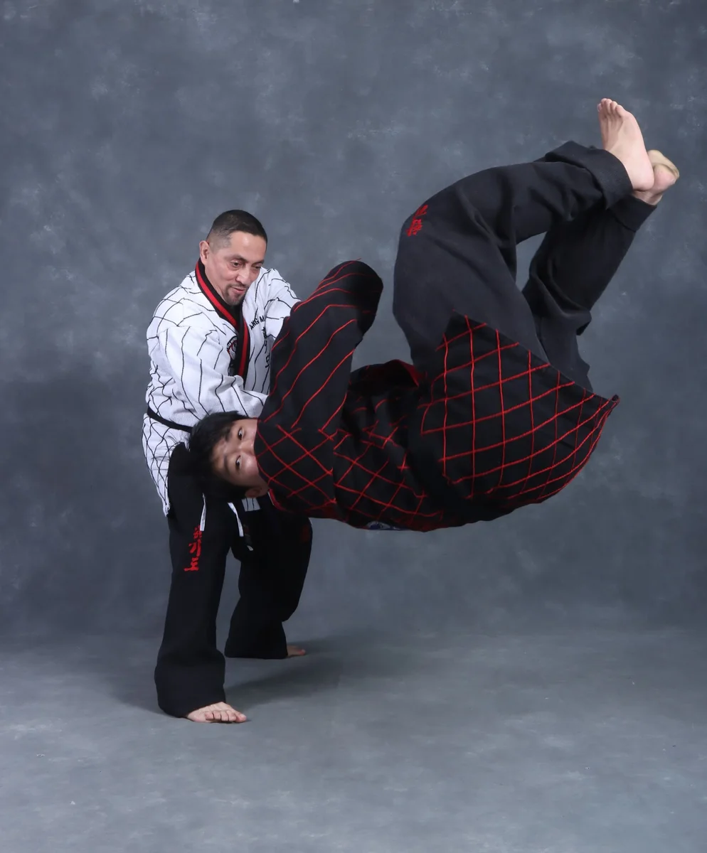 Kim’s Hapkido facility image