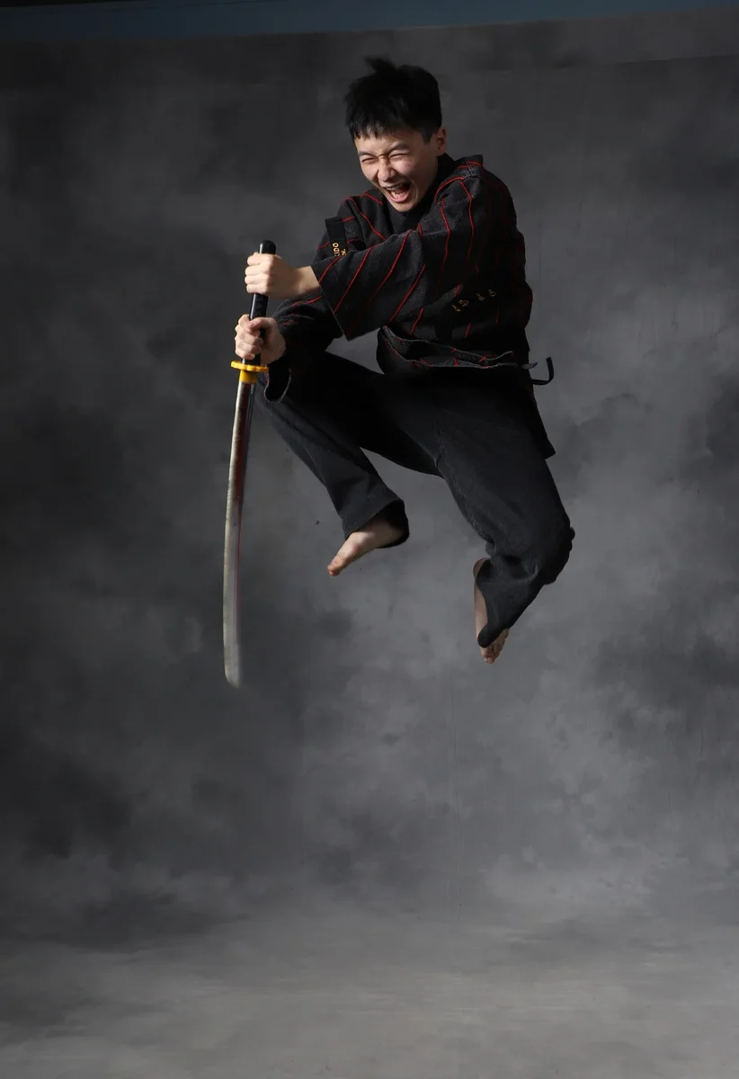 Kim’s Hapkido facility image