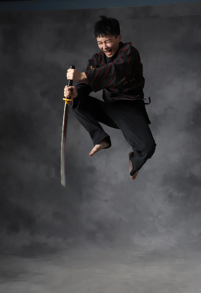 Kim’s Hapkido facility image