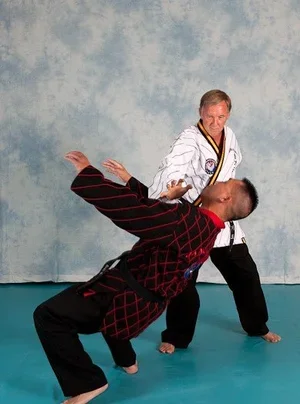 Kim’s Hapkido facility image