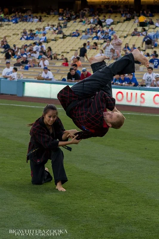 Kim’s Hapkido facility image