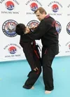 Kim’s Hapkido facility image