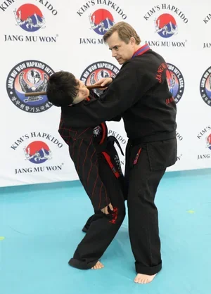 Kim’s Hapkido facility image