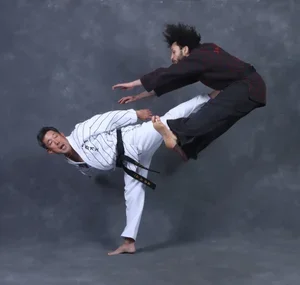 Kim’s Hapkido facility image