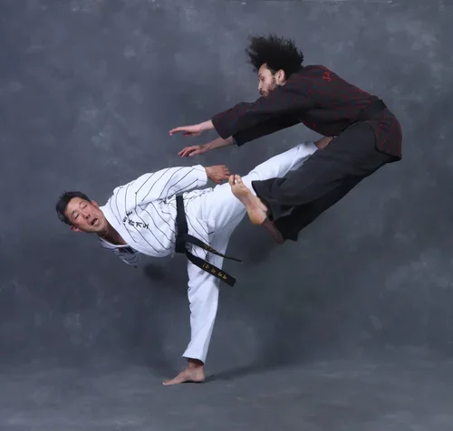 Kim’s Hapkido facility image