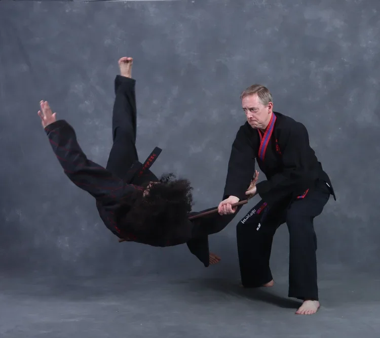 Kim’s Hapkido facility image