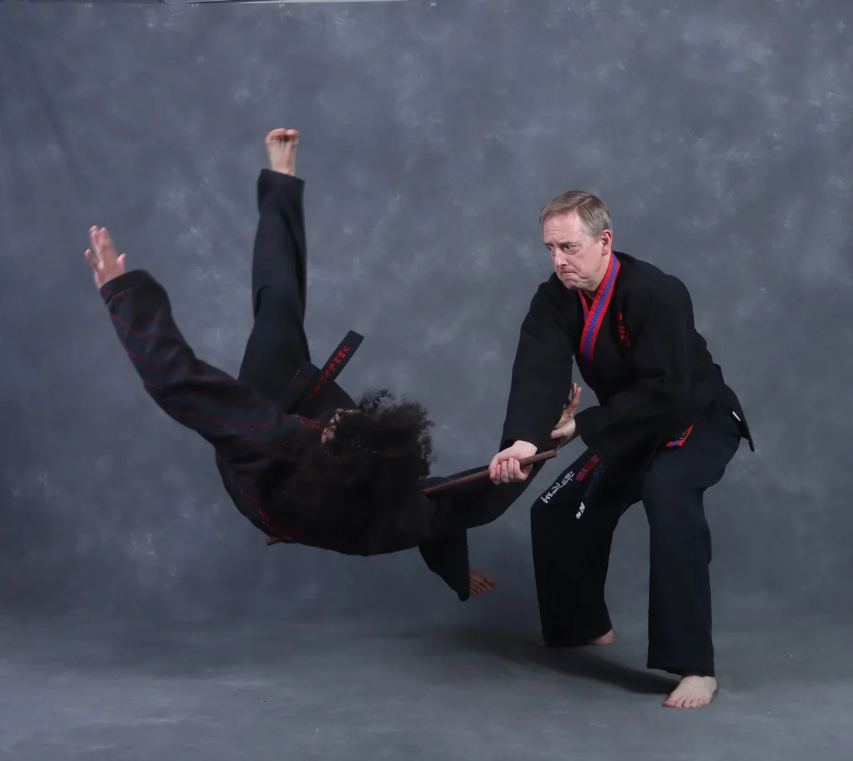 Kim’s Hapkido facility image