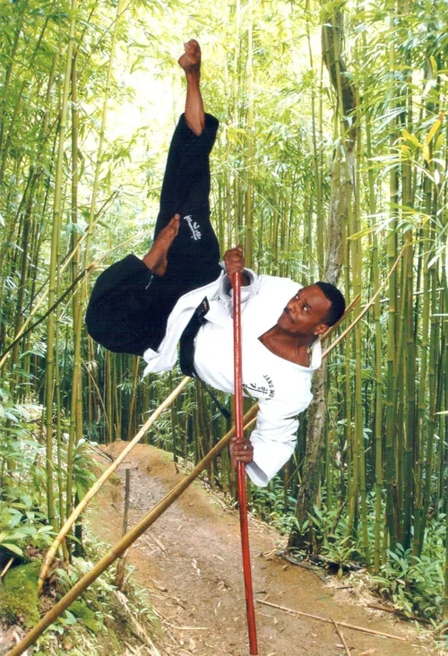 Kim’s Hapkido facility image