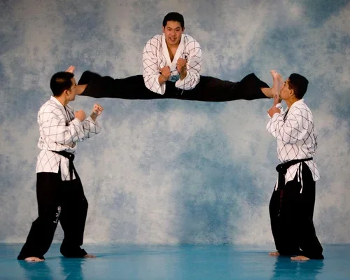 Kim’s Hapkido facility image